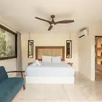 Casa De Flores - The Best Accommodation In Tulum