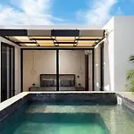 Rooftop W/Private Pool. Close To Beach/Town. 60Mb