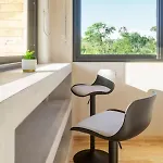 Condo Nuevo Lujo Pileta Privada Cerca Playa/Centro