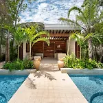Nhoa 306A Lux 2Br Condo Top Jungle View Aldea Zama