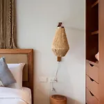 Holiday home Nhoa 306b Lux 1br Jungle View Aldea Zama Tulum
