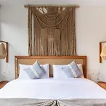 Holiday home Nhoa 306b Lux 1br Jungle View Aldea Zama