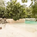 New Luxury Con Plunge Pool Privado *