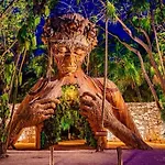 Nido De Tortuga Near Tulum Beach 2 Pools With Private Jacuzzi