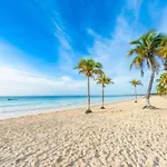 Nido De Tortuga Near Tulum Beach 2 Pools With Private Jacuzzi