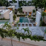 Hotel Collection O Faisano Boutique Luxury Hotel, (adults Only) Tulum