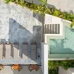 Collection O Faisano Boutique Luxury Hotel, (adults Only) Hotel Tulum