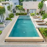 Collection O Faisano Boutique Luxury Hotel, (adults Only) Hotel Tulum