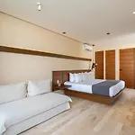 Hotel Collection O Faisano Boutique Luxury Hotel, (adults Only) Tulum