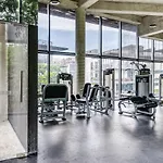 Divine 2br On Cenote Gym *