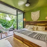 Apartamento Divine 2br On Cenote Gym Tulum