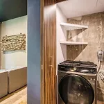 Divine 2br On Cenote Gym Tulum