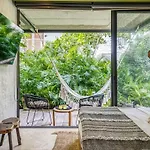 Divine 2br On Cenote Gym