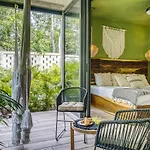 Divine 2br On Cenote Gym Tulum