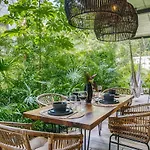 Divine 2br On Cenote Gym Apartamento
