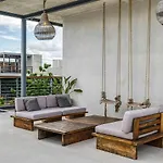 Divine 2br On Cenote Gym * Tulum