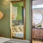 Divine 2br On Cenote Gym Apartamento *