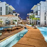 Apartamento Divine 2br On Cenote Gym