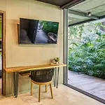 Apartamento Divine 2br On Cenote Gym *