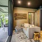 Divine 2br On Cenote Gym Apartamento *