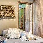 Divine 2br On Cenote Gym *