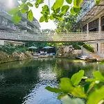 Divine 2br On Cenote Gym *