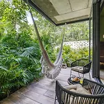 Divine 2br On Cenote Gym Apartamento