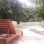New Luxury Con Plunge Pool Privado Apartamento Tulum