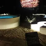 New Luxury Con Plunge Pool Privado