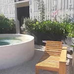 New Luxury Con Plunge Pool Privado Tulum