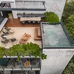 Apartamento New Luxury Con Plunge Pool Privado Tulum
