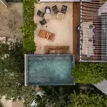 Apartamento New Luxury Con Plunge Pool Privado Tulum