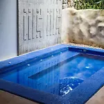 New Luxury Con Plunge Pool Privado *