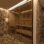 New Luxury Con Plunge Pool Privado Apartamento *
