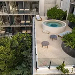 Apartamento New Luxury Con Plunge Pool Privado
