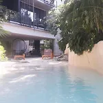New Luxury Con Plunge Pool Privado * Tulum