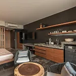 New Luxury Con Plunge Pool Privado Apartamento Tulum