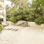 New Luxury Con Plunge Pool Privado Apartamento