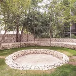 New Luxury Con Plunge Pool Privado Apartamento