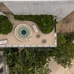 New Luxury Con Plunge Pool Privado * Tulum