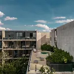 New Luxury Con Plunge Pool Privado Apartamento *
