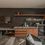 New Luxury Con Plunge Pool Privado Apartamento *