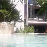 New Luxury Con Plunge Pool Privado *