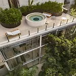 New Luxury Con Plunge Pool Privado *