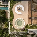 New Luxury Con Plunge Pool Privado Apartamento *