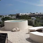 Apartamento New Luxury Con Plunge Pool Privado