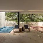 New Luxury Con Plunge Pool Privado * Tulum
