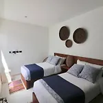 Amazing!! Ph 2 Bdrm + Private Rooftop &Pool /Aldea Zama