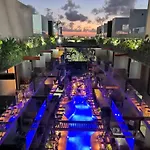 Amazing And Spacious 1Br Apt Rooftop Pool 112B 600Mb Wifi