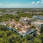 Holiday home @ Mestiza, 307b Tulum